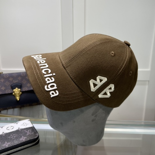 Replica Balenciaga Caps #1194525 $25.00 USD for Wholesale