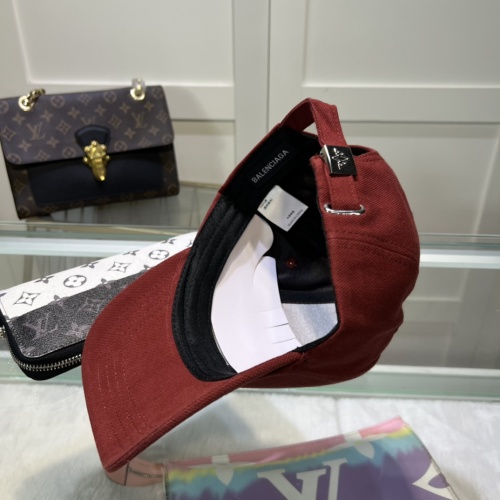 Replica Balenciaga Caps #1194526 $25.00 USD for Wholesale