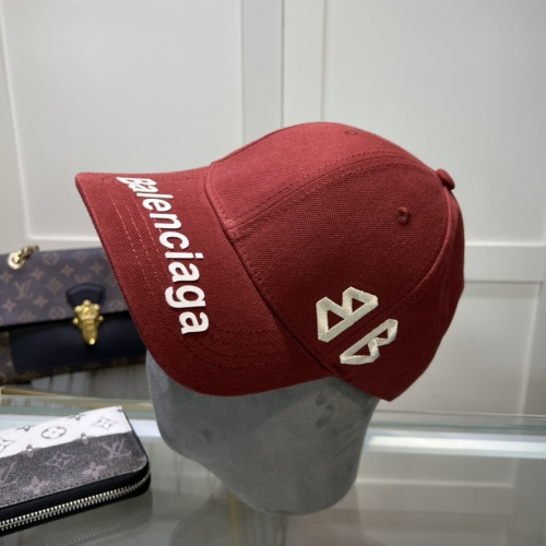 Replica Balenciaga Caps #1194526 $25.00 USD for Wholesale