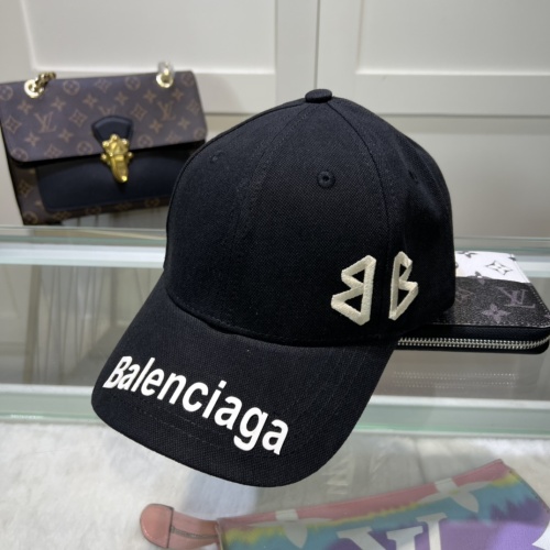 Balenciaga Caps #1194527 $25.00 USD, Wholesale Replica Balenciaga Caps