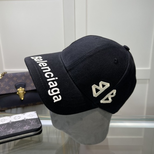Replica Balenciaga Caps #1194527 $25.00 USD for Wholesale