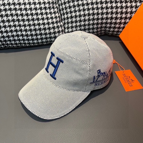Hermes Caps #1194620