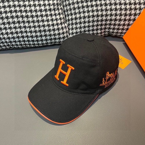 Hermes Caps #1194624 $34.00 USD, Wholesale Replica Hermes Caps