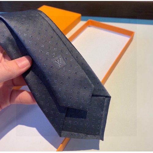 Replica Louis Vuitton LV Necktie For Men #1194806 $34.00 USD for Wholesale