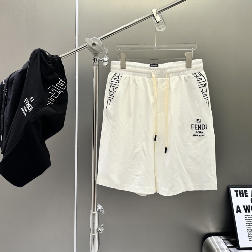 Fendi Pants For Men #1194890 $38.00 USD, Wholesale Replica Fendi Pants