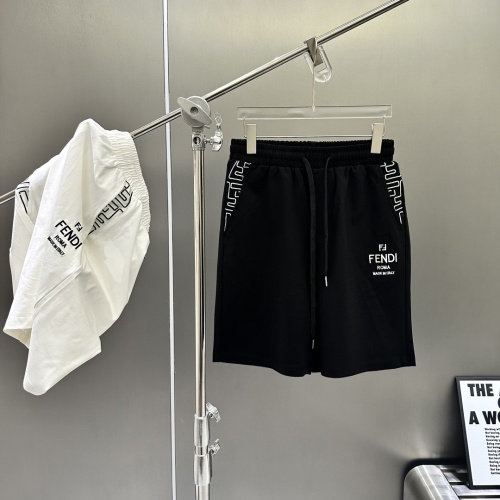 Fendi Pants For Men #1194891 $38.00 USD, Wholesale Replica Fendi Pants