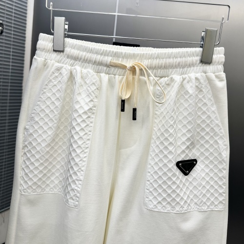 Replica Prada Pants For Men #1194903 $38.00 USD for Wholesale