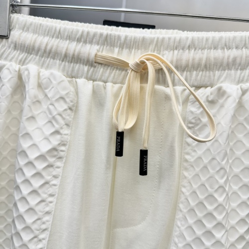 Replica Prada Pants For Men #1194903 $38.00 USD for Wholesale