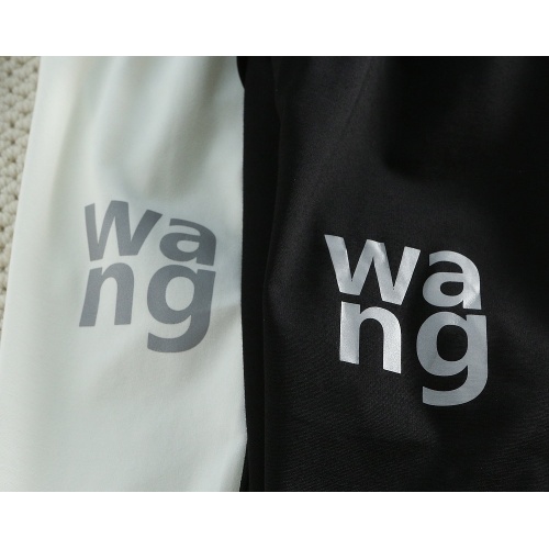 Replica Alexander Wang Pants For Men #1194926 $38.00 USD for Wholesale