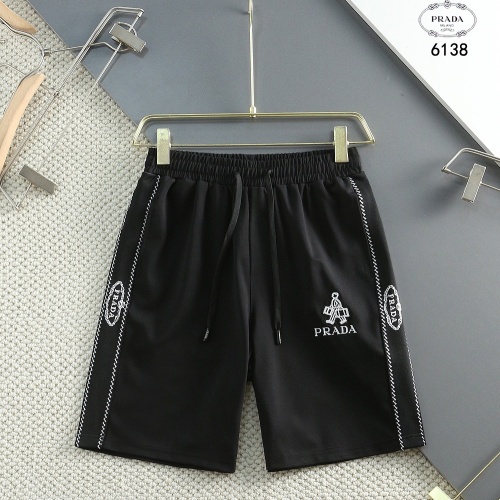 Prada Pants For Men #1194930 $38.00 USD, Wholesale Replica Prada Pants