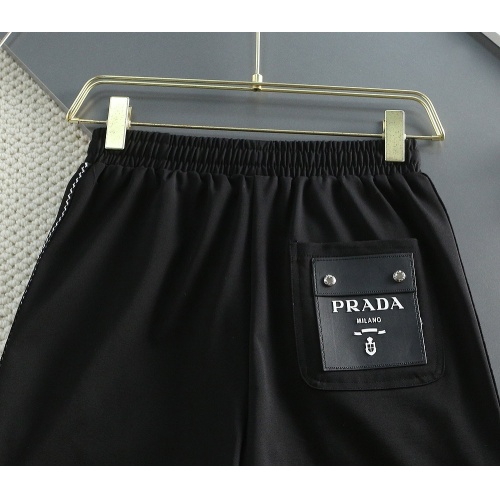 Replica Prada Pants For Men #1194930 $38.00 USD for Wholesale