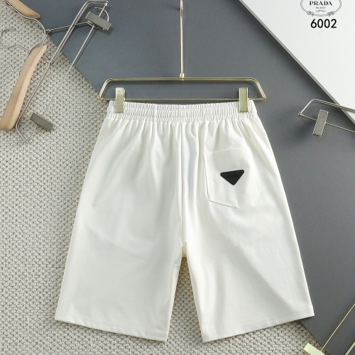 Replica Prada Pants For Men #1194937 $38.00 USD for Wholesale