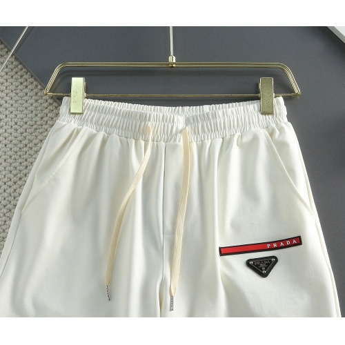 Replica Prada Pants For Men #1194937 $38.00 USD for Wholesale