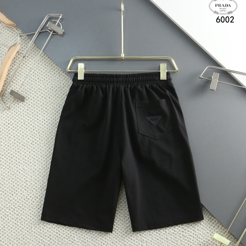 Replica Prada Pants For Men #1194938 $38.00 USD for Wholesale