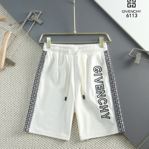 Givenchy Pants For Men #1194943 $38.00 USD, Wholesale Replica Givenchy Pants