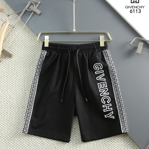 Givenchy Pants For Men #1194944 $38.00 USD, Wholesale Replica Givenchy Pants