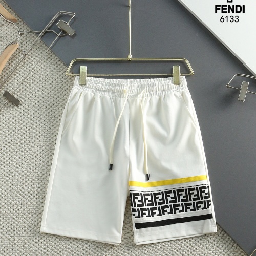 Fendi Pants For Men #1194945