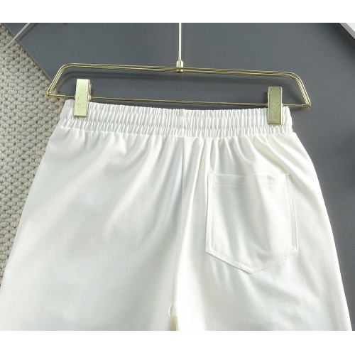 Replica Fendi Pants For Men #1194945 $38.00 USD for Wholesale