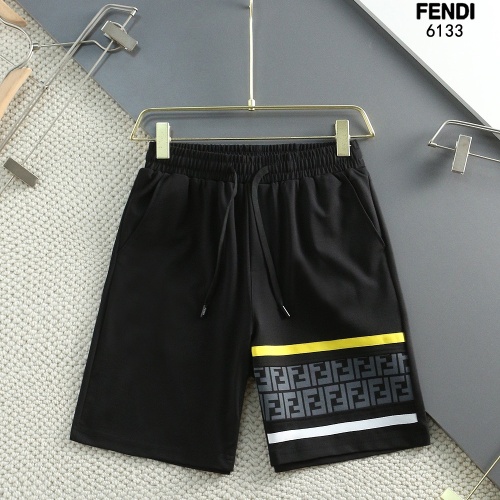 Fendi Pants For Men #1194946