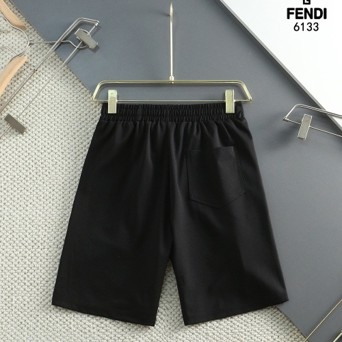 Replica Fendi Pants For Men #1194946 $38.00 USD for Wholesale