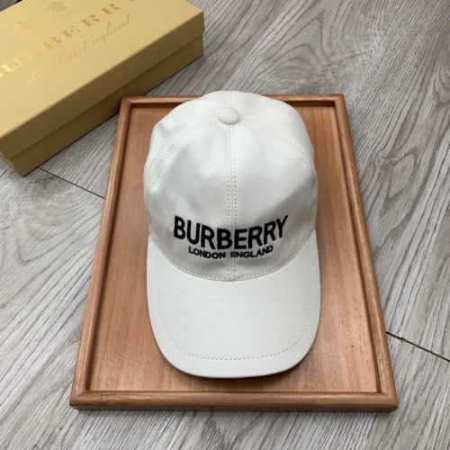 Burberry Caps #1194947 $34.00 USD, Wholesale Replica Burberry Caps