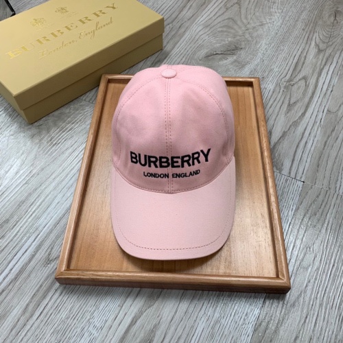 Burberry Caps #1194948 $34.00 USD, Wholesale Replica Burberry Caps