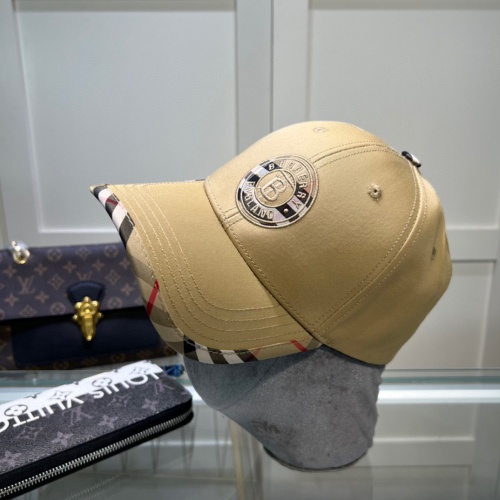 Burberry Caps #1195012 $25.00 USD, Wholesale Replica Burberry Caps