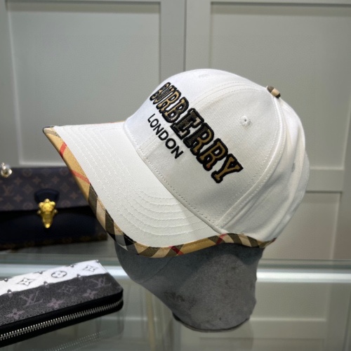 Burberry Caps #1195013 $25.00 USD, Wholesale Replica Burberry Caps