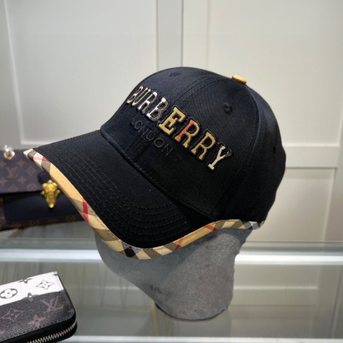 Burberry Caps #1195017 $25.00 USD, Wholesale Replica Burberry Caps