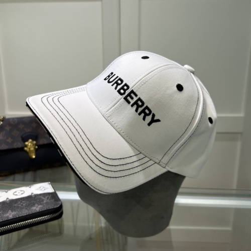 Burberry Caps #1195018 $25.00 USD, Wholesale Replica Burberry Caps