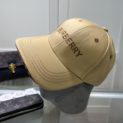 Burberry Caps #1195021 $25.00 USD, Wholesale Replica Burberry Caps