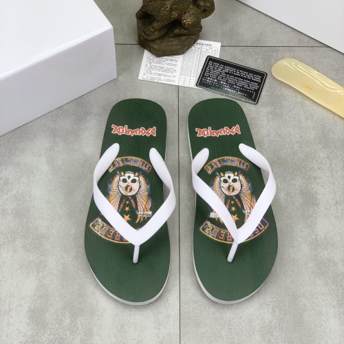 Dsquared Kid‘s Slippers For Kids #1195081 $45.00 USD, Wholesale Replica Dsquared Kid‘s Shoes