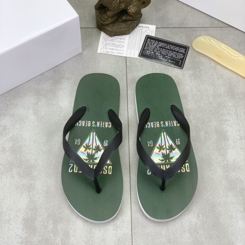 Dsquared Kid‘s Slippers For Kids #1195082