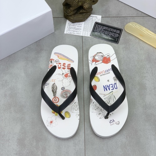 Dsquared Kid‘s Slippers For Kids #1195086 $45.00 USD, Wholesale Replica Dsquared Kid‘s Shoes