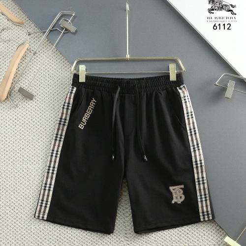 Burberry Pants For Men #1195091 $38.00 USD, Wholesale Replica Burberry Pants