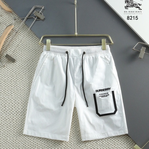 Burberry Pants For Men #1195092 $38.00 USD, Wholesale Replica Burberry Pants