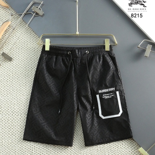 Burberry Pants For Men #1195093 $38.00 USD, Wholesale Replica Burberry Pants