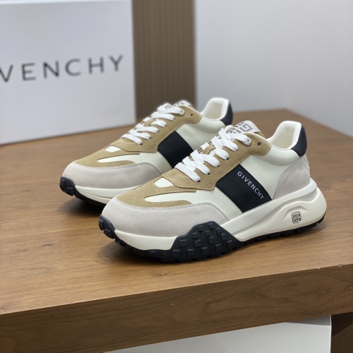 Givenchy Casual Shoes For Men #1195164 $140.00 USD, Wholesale Replica Givenchy Casual Shoes