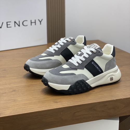 Givenchy Casual Shoes For Men #1195165 $140.00 USD, Wholesale Replica Givenchy Casual Shoes