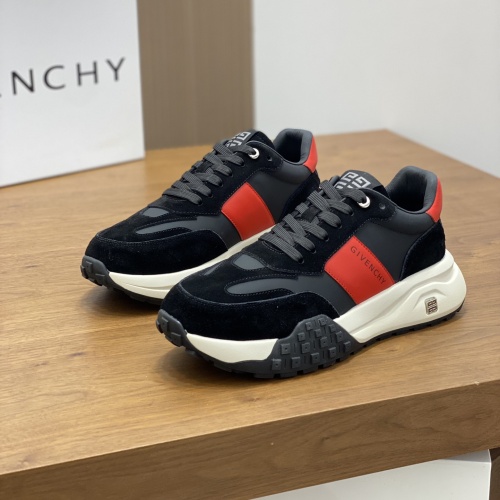 Givenchy Casual Shoes For Men #1195166