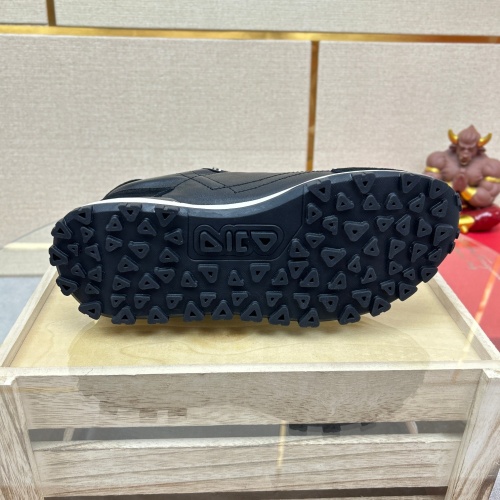 Replica Salvatore Ferragamo Casual Shoes For Men #1195189 $76.00 USD for Wholesale
