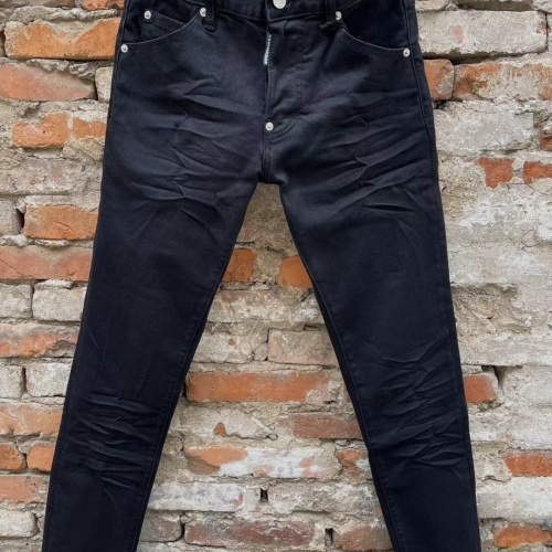 Dsquared Jeans For Men #1195357