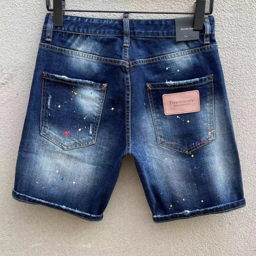 Dsquared Jeans For Men #1195361