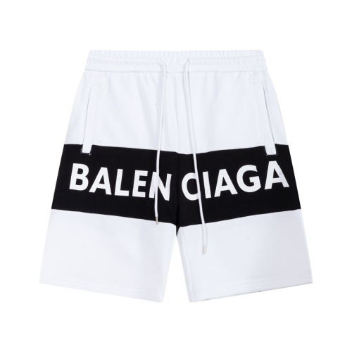 Balenciaga Pants For Men #1195369 $45.00 USD, Wholesale Replica Balenciaga Pants