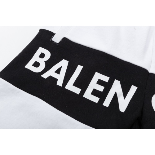 Replica Balenciaga Pants For Men #1195369 $45.00 USD for Wholesale