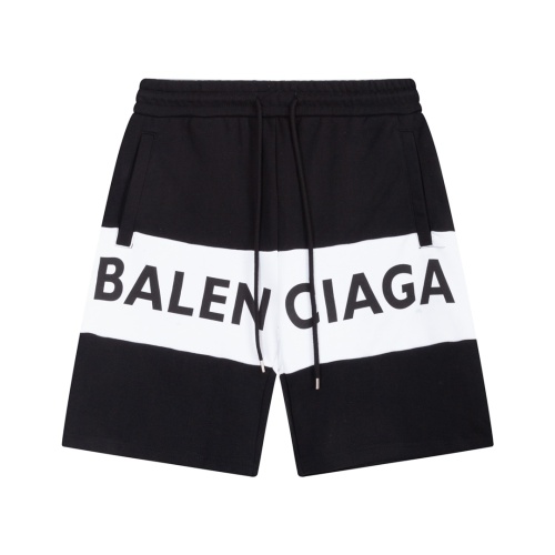 Balenciaga Pants For Men #1195370 $45.00 USD, Wholesale Replica Balenciaga Pants
