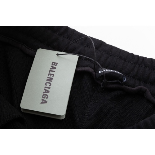 Replica Balenciaga Pants For Men #1195370 $45.00 USD for Wholesale