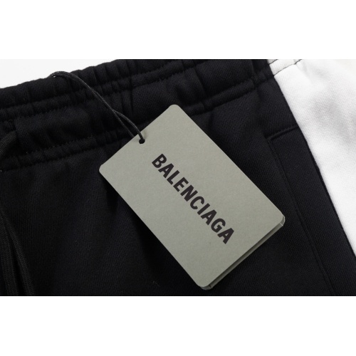 Replica Balenciaga Pants For Men #1195371 $45.00 USD for Wholesale