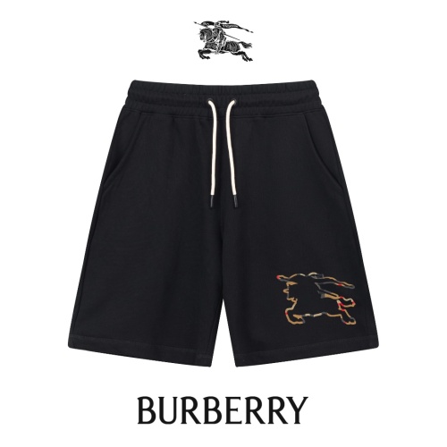 Burberry Pants For Men #1195383 $52.00 USD, Wholesale Replica Burberry Pants
