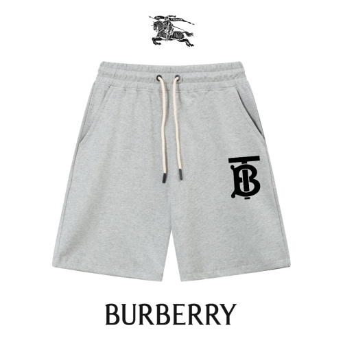 Burberry Pants For Men #1195384 $52.00 USD, Wholesale Replica Burberry Pants